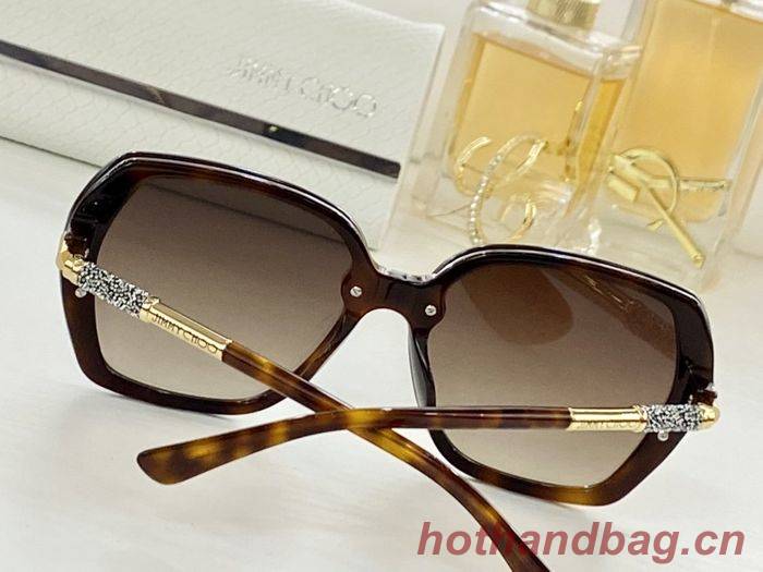 Jimmy Choo Sunglasses Top Quality JCS00299